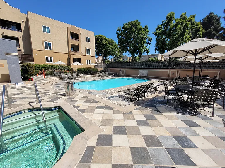 3440 Lebon Dr #4209 — Photo 6