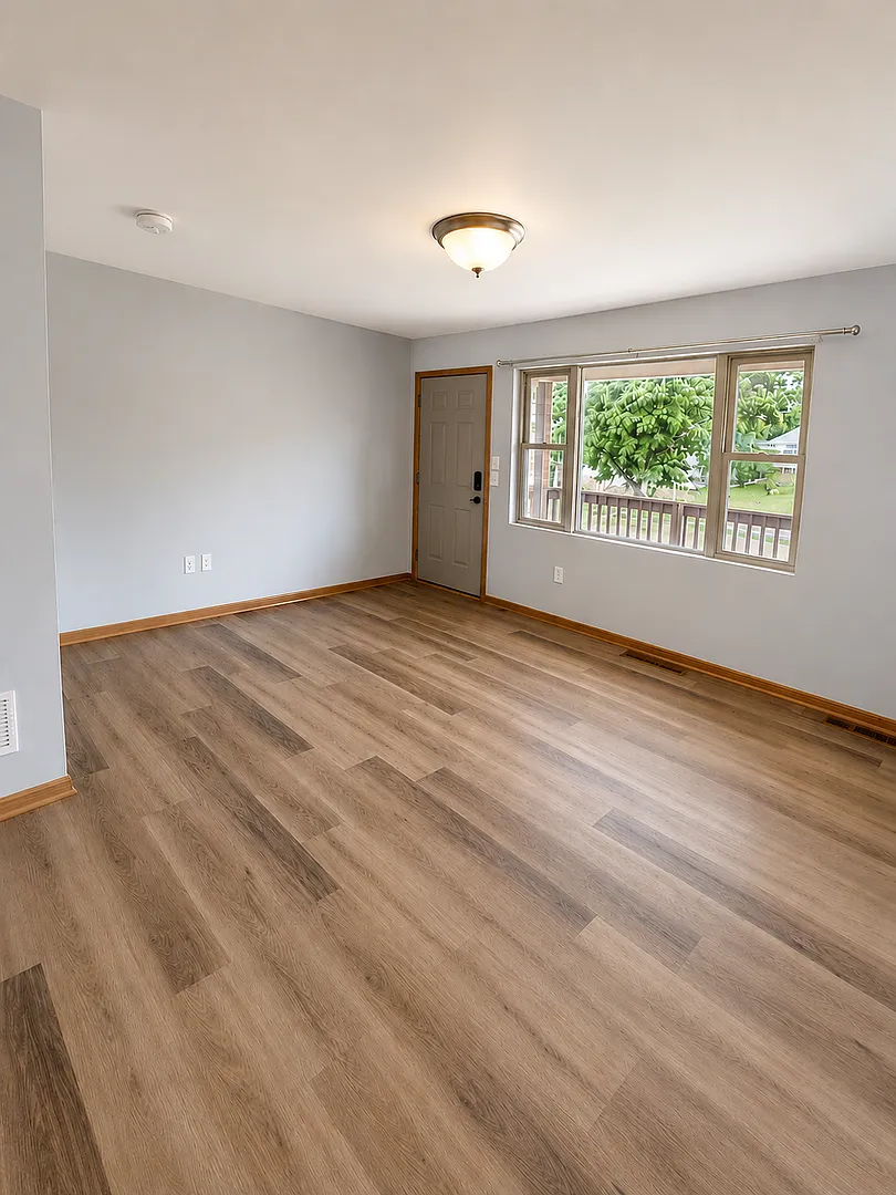 Hawkeye Townhomes — Photo 4