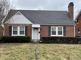 2929 Bon Air Ave, Louisville, KY 40205