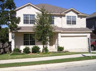 3505 Rock Hill Vw, Schertz, TX 78154