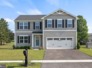 109 Appaloosa Dr, Marietta, PA 17547