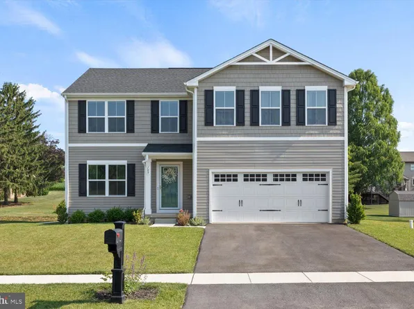 109 Appaloosa Dr, Marietta, PA 17547
