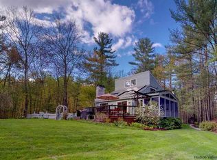 1945 Glasco Tpke, Woodstock, NY 12498