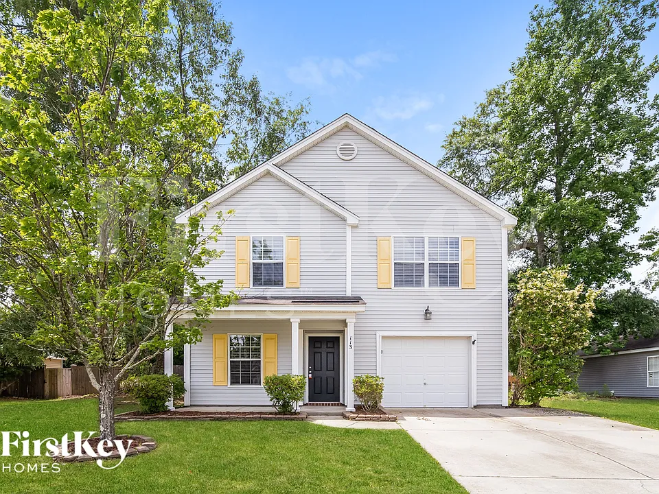 113 Tyron Rd