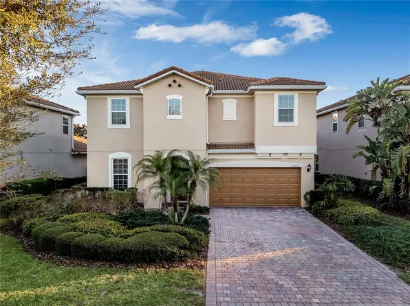 12010 Uleta Ln, Orlando, FL 32827