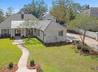 18618 S Mission Hills Ave, Baton Rouge, LA 70810