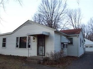 1564 Old Ford Rd, New Albany, IN 47150