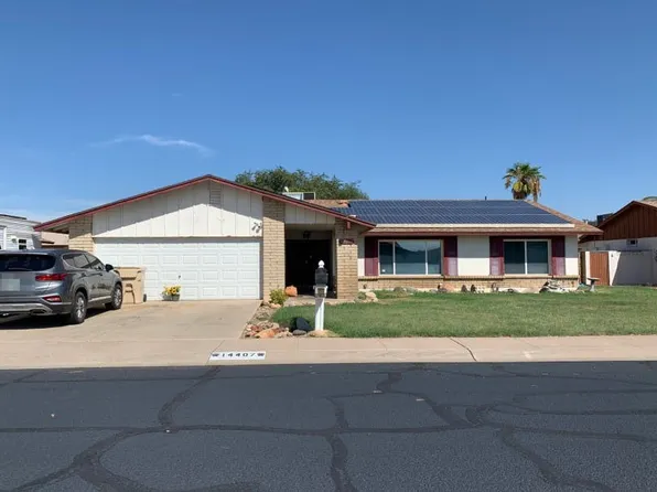 14407 N 52nd Ave, Glendale, AZ 85306