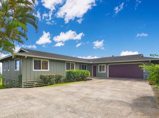 3915 Papalina Rd, Kalaheo, HI 96741
