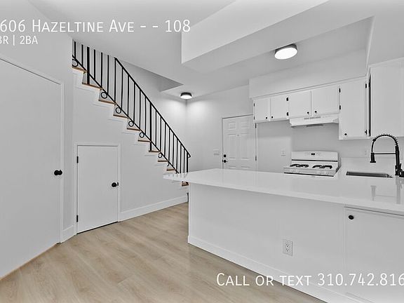 4th image of 6606 Hazeltine Ave #108