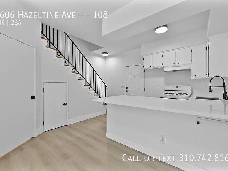 6606 Hazeltine Ave #108 — Photo 4