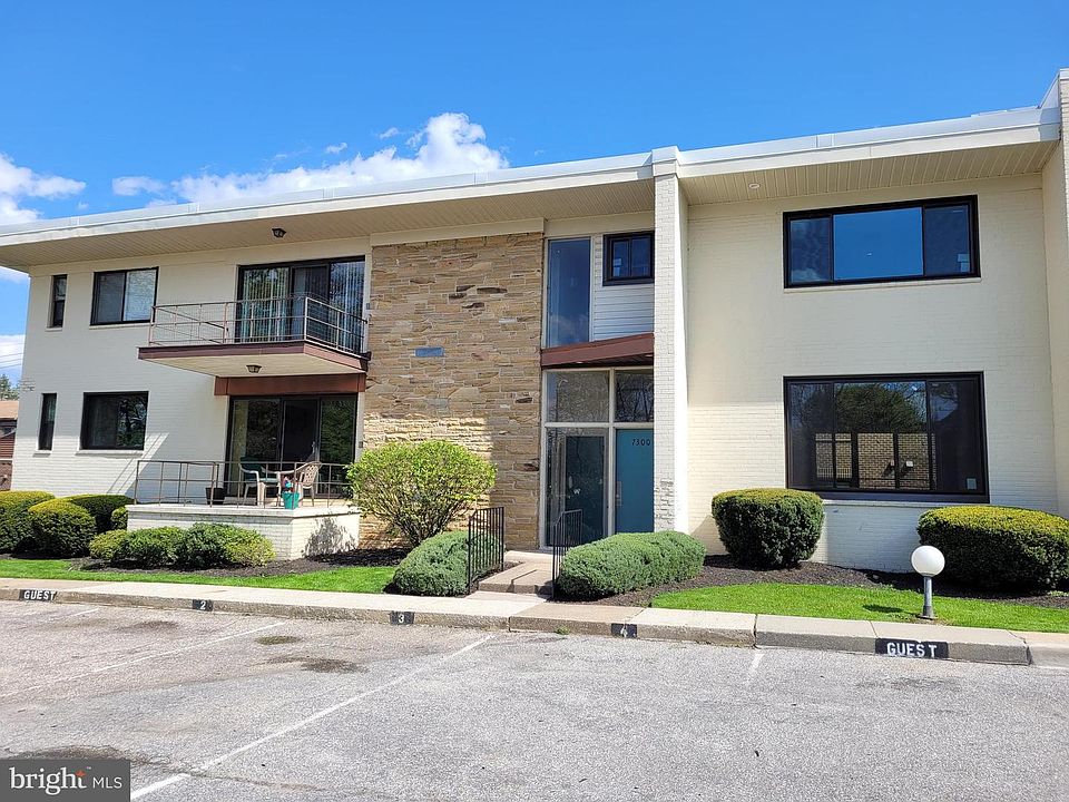 1st image of 7300 Park Heights Ave Unit B