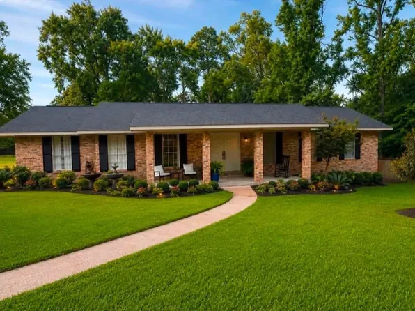 1070 W Alabama Ave, Many, LA 71449