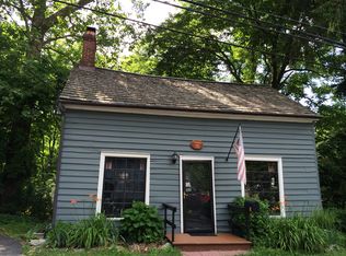 29 Musconetcong River Rd, Hampton, NJ 08827