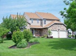 19 Spur Rd, Lansdale, PA 19446