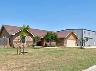 272 Hondo Rd, Abilene, TX 79602