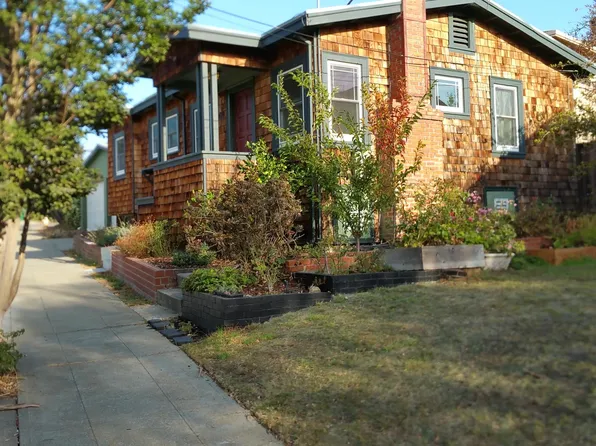 4412 Worden Way, Oakland, CA 94619