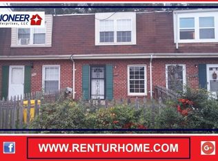 8591 Pioneer Dr, Severn, MD 21144