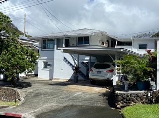 2406 Puunoa Pl, Honolulu, HI 96816