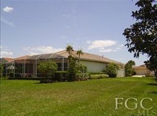 10403 Avila Cir, Fort Myers, FL 33913