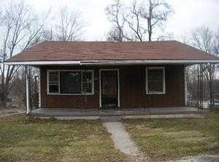 128 W 16th St, Vincennes, IN 47591