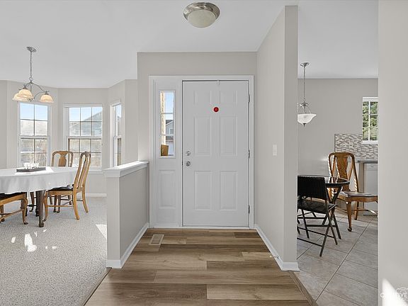 3rd image of 506 Glen Dr #D