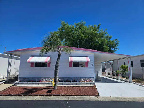 7434 Gimbal Ln, New Port Richey, FL 34653