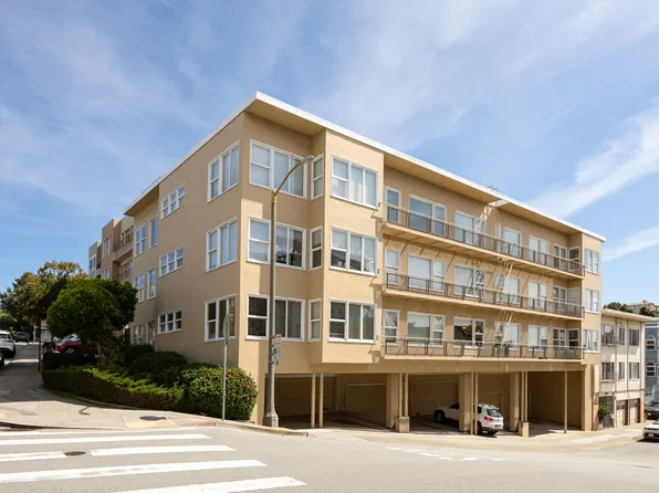 435 Euclid Ave #386R, San Francisco, CA 94118