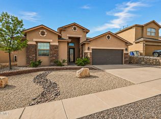 7223 Longspur Dr, El Paso, TX 79911
