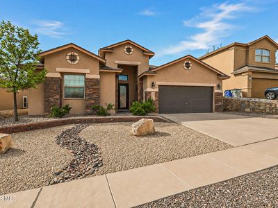 7223 Longspur Dr, El Paso, TX, 79911
