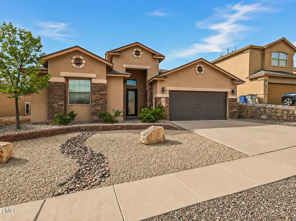 7223 Longspur Dr, El Paso, TX 79911