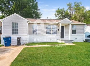 147 W 49th Pl N, Tulsa, OK 74126