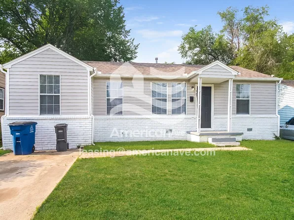 147 W 49th Pl N, Tulsa, OK 74126