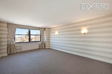 Rented by Citi Habitats