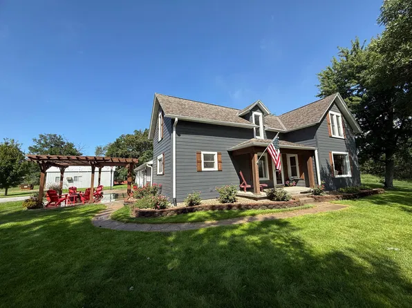 1014 Road R, York, NE 68467