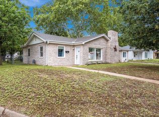 1147 S Kansas Ave, Wichita, KS 67211