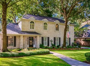 13011 Belgrave Dr, Cypress, TX 77429