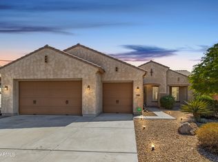 17903 E Reposa Ct, Gold Canyon, AZ 85118