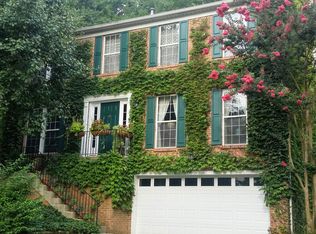 6012 Crest Park Dr, Riverdale, MD 20737