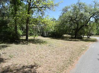 7900 Canal Ave, Fanning Springs, FL 32693