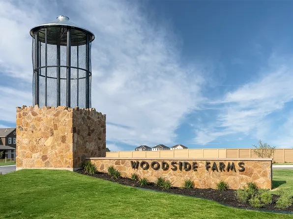 Homes Available Soon, Woodside Farms