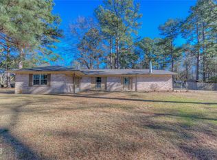 201 Sweetgum Dr, Haughton, LA 71037