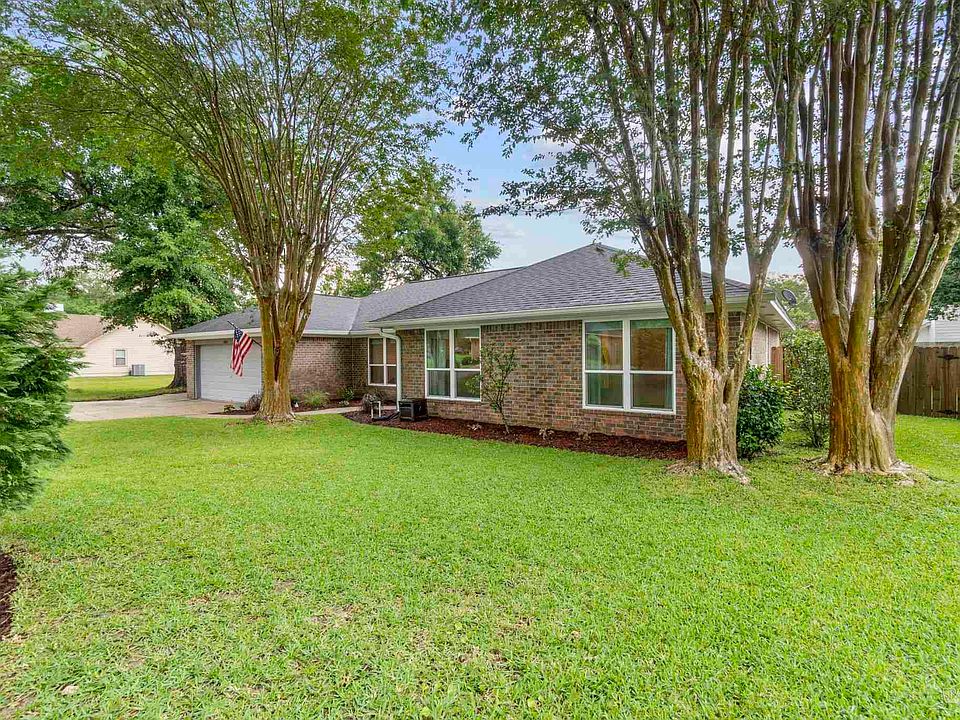 4180 Rommitch Ln, Pensacola, FL 32504 | Zillow