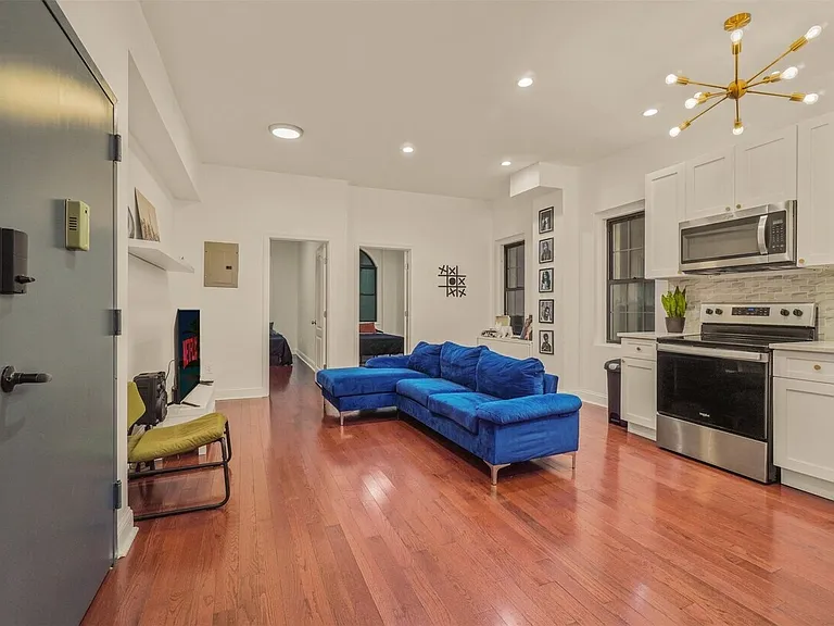 187-12 Linden Blvd #2A-2B-2D — Photo 4