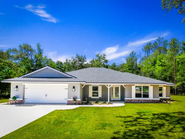 Miley Plan, Citrus Springs