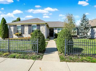 12044 Sanctuary Blvd, Zionsville, IN 46077