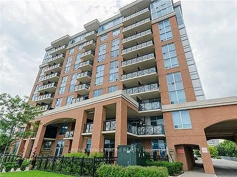 2772 Keele St #409 — Photo 1