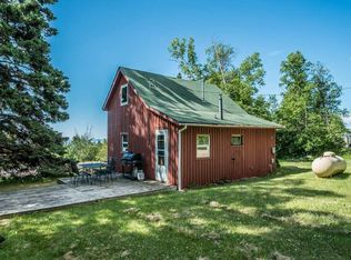 6781 W Highway 61, Tofte, MN 55615
