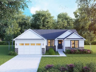 2186 Henning Ln, Yorkville, IL, 60560