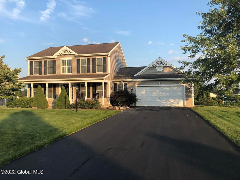 66 Ridgewood Drive, Mechanicville, NY 12118 Zillow